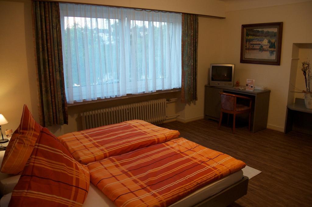 Auberge Du Chateau Stadtbredimus Rom bilde
